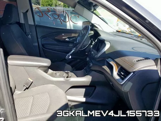 3GKALMEV4JL155733 фото 3