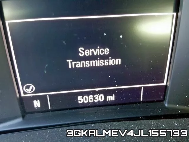3GKALMEV4JL155733 фото 4