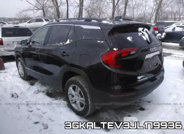 3GKALTEV3JL179936 фото 2