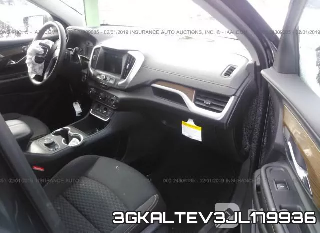 3GKALTEV3JL179936 фото 3