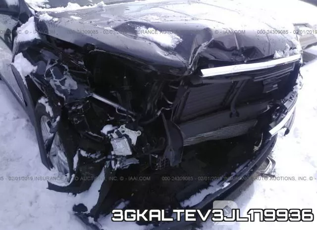 3GKALTEV3JL179936 фото 4