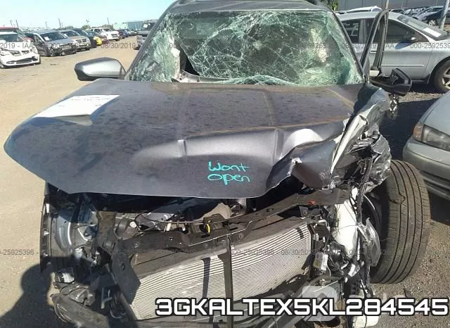 3GKALTEX5KL284545 фото 2