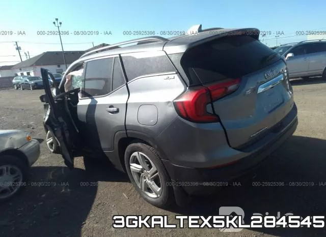 3GKALTEX5KL284545 фото 4