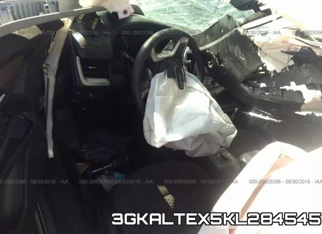 3GKALTEX5KL284545 фото 6