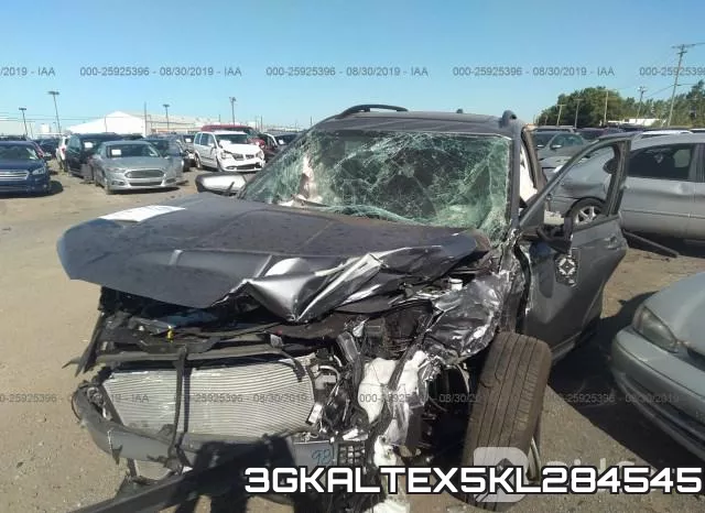 3GKALTEX5KL284545 фото 7