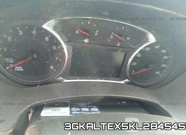3GKALTEX5KL284545 фото 8