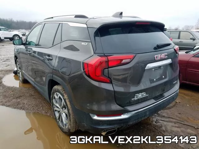 3GKALVEX2KL354143 фото 4