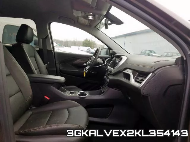3GKALVEX2KL354143 фото 6