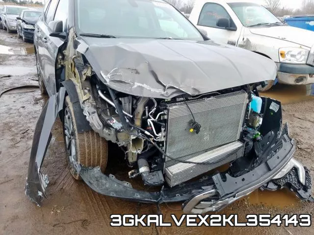 3GKALVEX2KL354143 фото 10