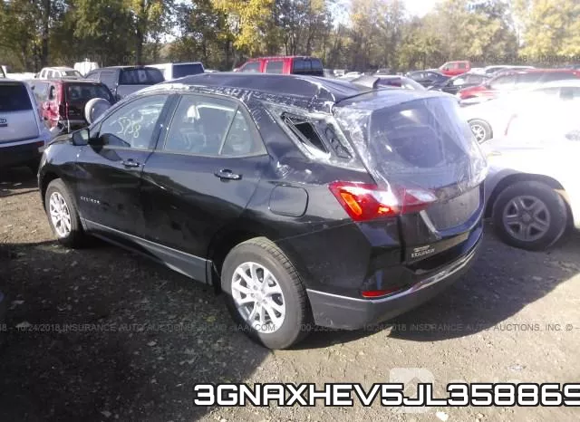 3GNAXHEV5JL358869 фото 3