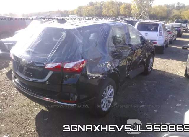 3GNAXHEV5JL358869 фото 4