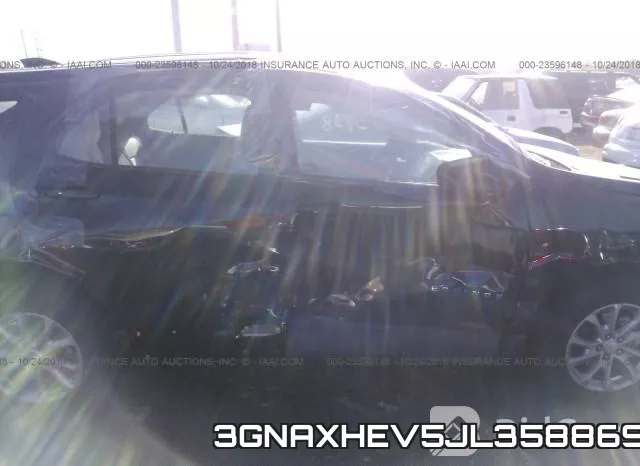 3GNAXHEV5JL358869 фото 6