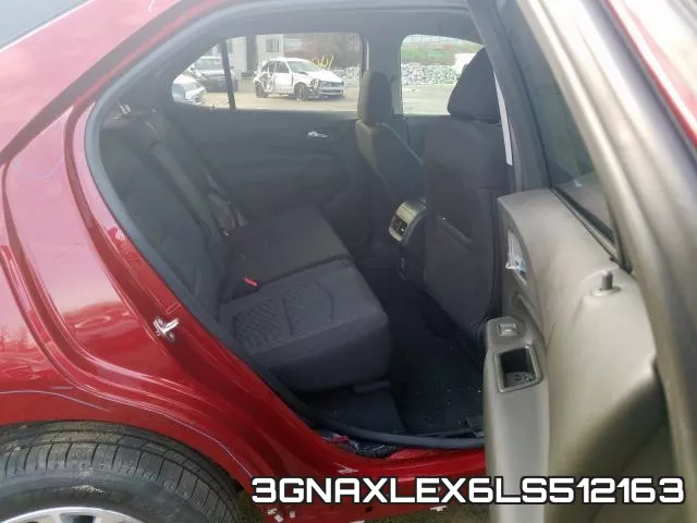 3GNAXLEX6LS512163 фото 7