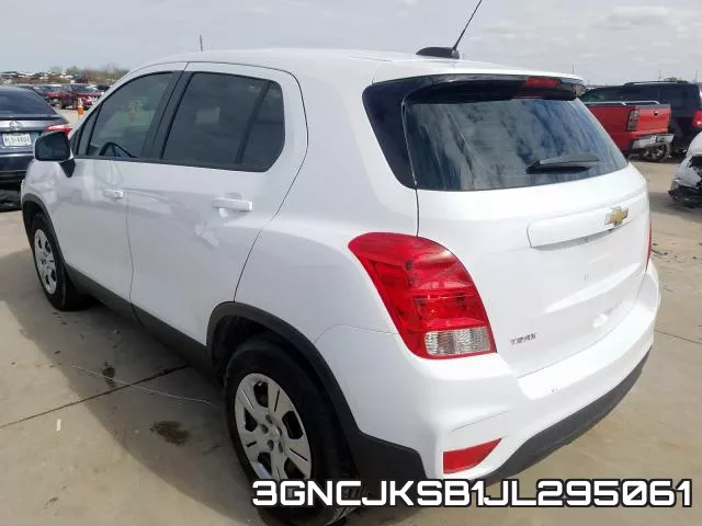 3GNCJKSB1JL295061 фото 3