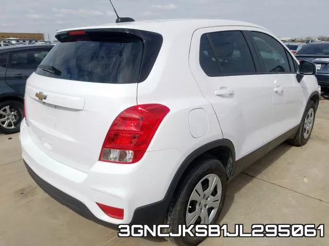 3GNCJKSB1JL295061 фото 4