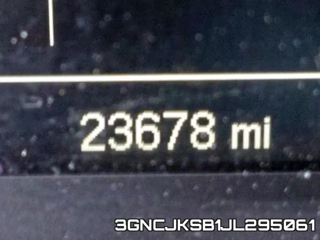 3GNCJKSB1JL295061 фото 6