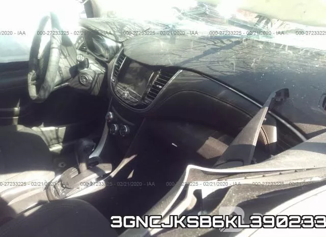 3GNCJKSB6KL390233 фото 6