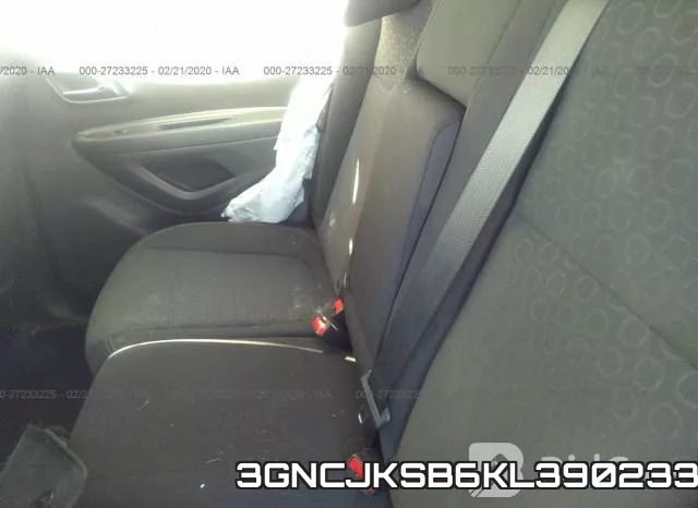 3GNCJKSB6KL390233 фото 9