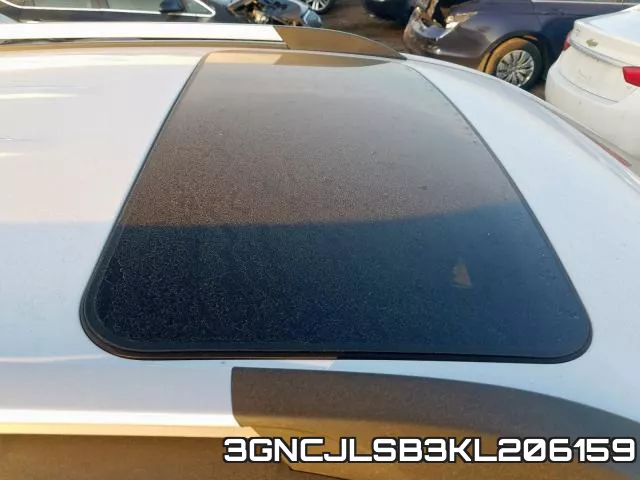 3GNCJLSB3KL206159 фото 6