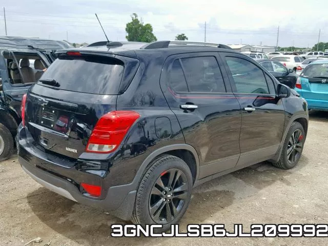 3GNCJLSB6JL209992 фото 5