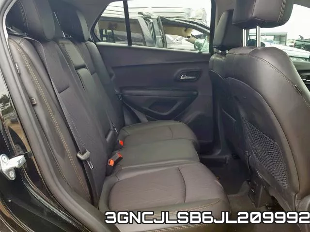 3GNCJLSB6JL209992 фото 7