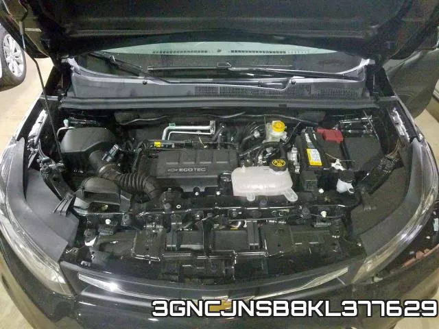 3GNCJNSB8KL377629 фото 8