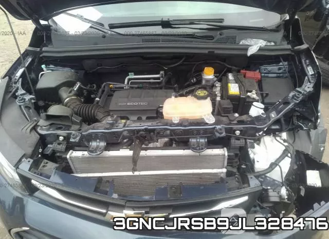3GNCJRSB9JL328476 фото 2