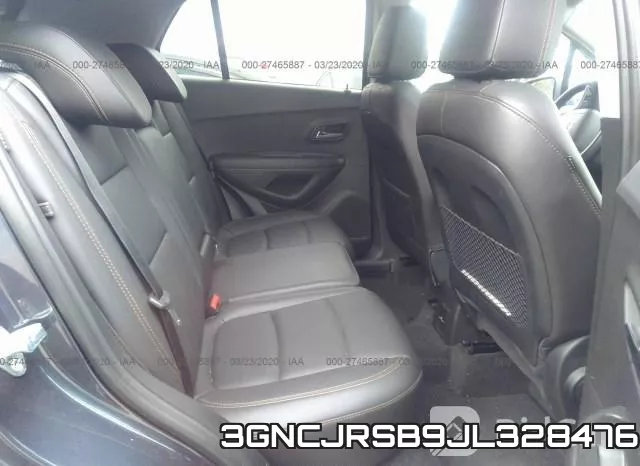3GNCJRSB9JL328476 фото 8