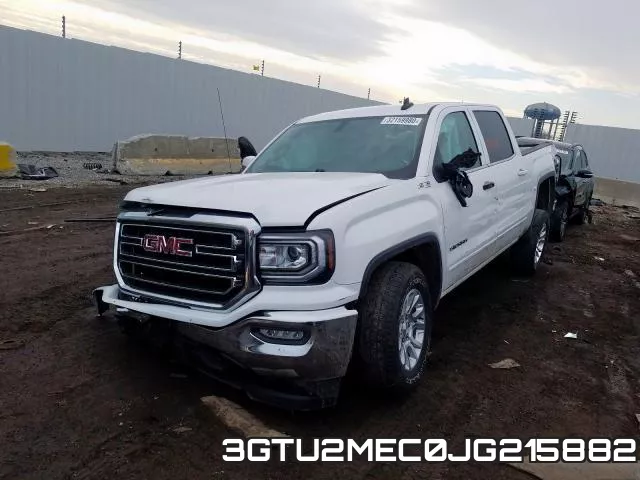 3GTU2MEC0JG215882 фото 3