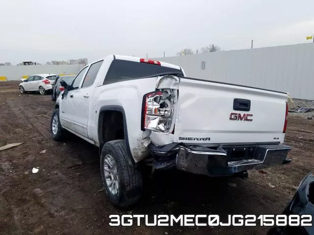 3GTU2MEC0JG215882 фото 4