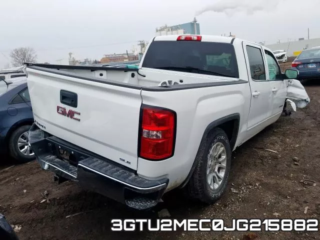 3GTU2MEC0JG215882 фото 5