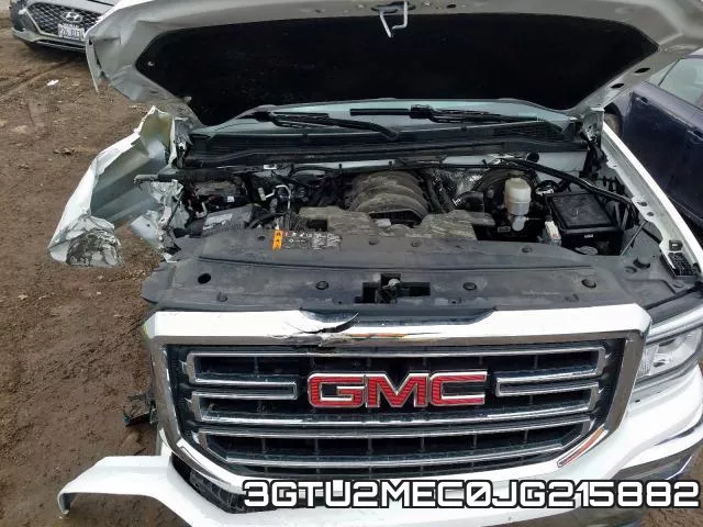 3GTU2MEC0JG215882 фото 8