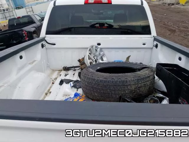 3GTU2MEC0JG215882 фото 10