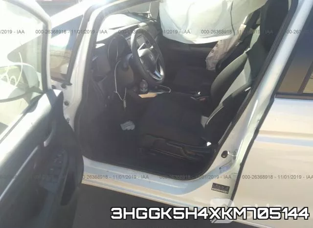 3HGGK5H4XKM705144 фото 6