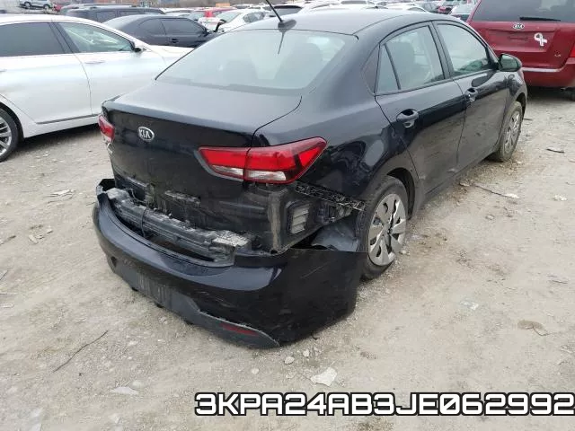 3KPA24AB3JE062992 фото 5