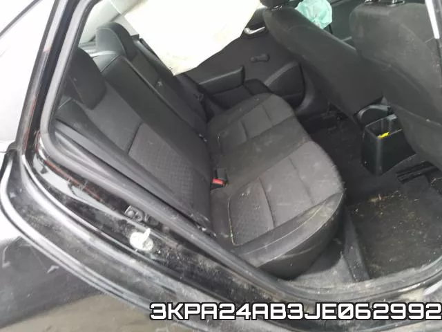 3KPA24AB3JE062992 фото 7