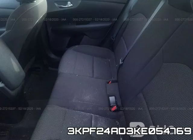 3KPF24AD3KE054769 фото 6