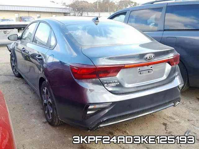 3KPF24AD3KE125193 фото 3