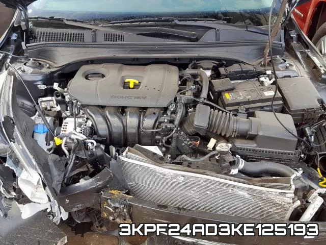 3KPF24AD3KE125193 фото 6