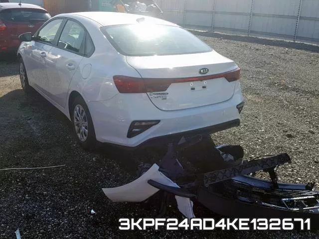 3KPF24AD4KE132671 фото 3