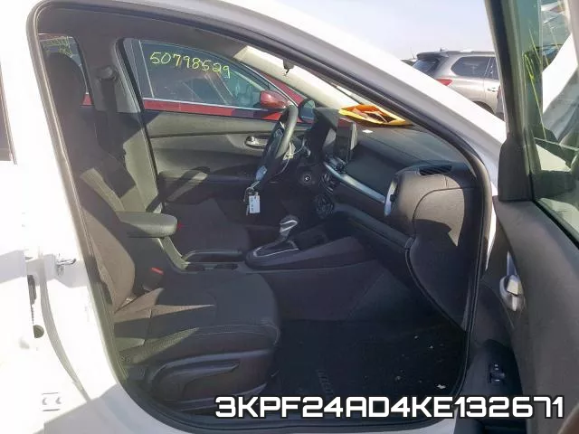 3KPF24AD4KE132671 фото 4