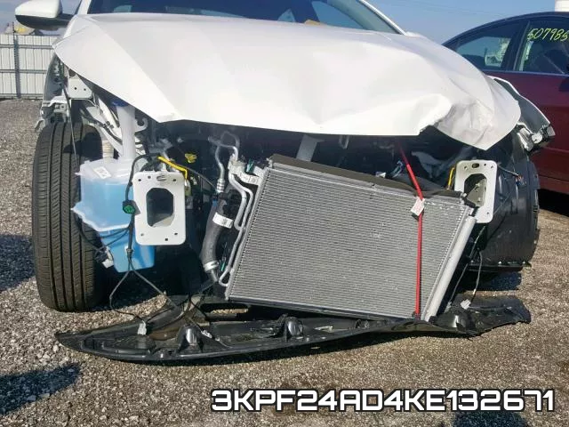 3KPF24AD4KE132671 фото 6