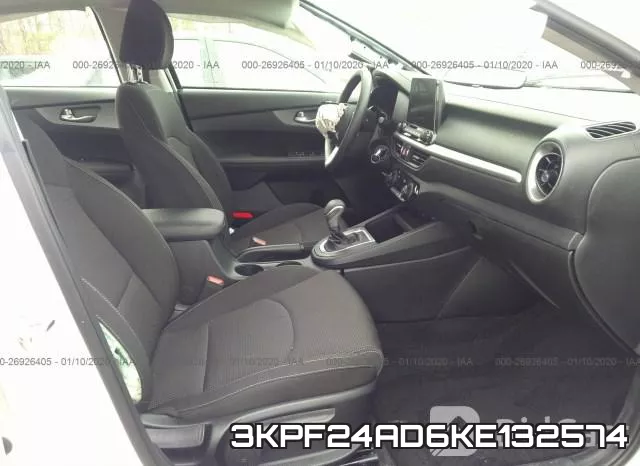 3KPF24AD6KE132574 фото 6