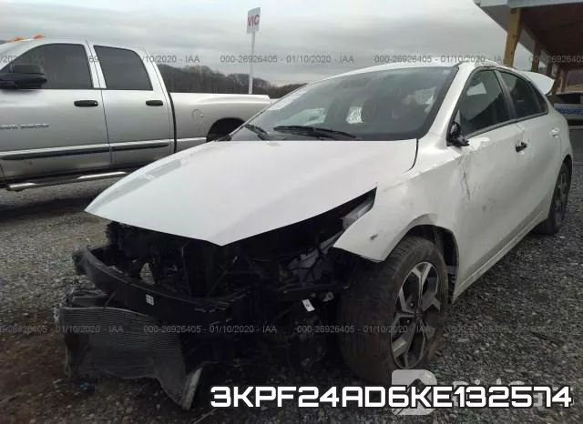 3KPF24AD6KE132574 фото 7