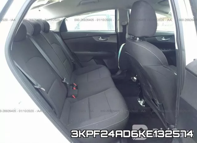 3KPF24AD6KE132574 фото 9