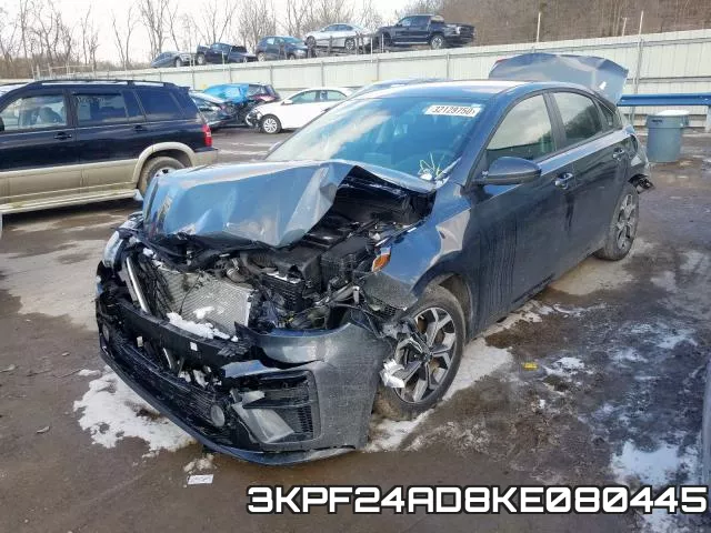 3KPF24AD8KE080445 фото 3