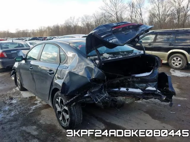3KPF24AD8KE080445 фото 4