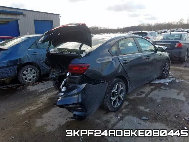 3KPF24AD8KE080445 фото 5