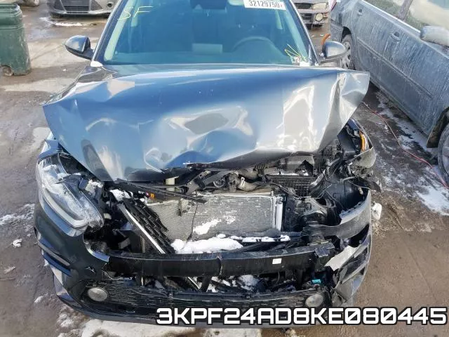 3KPF24AD8KE080445 фото 8