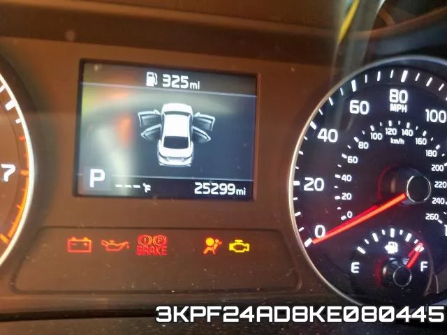3KPF24AD8KE080445 фото 9